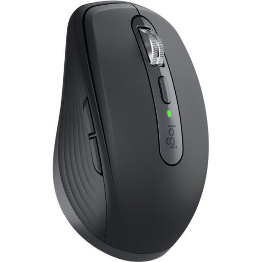 Logitech MX Anywhere 3S for Business Ασύρματο Graphite