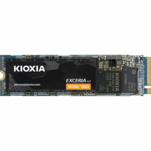 Kioxia Exceria G2 1TB M.2 LRC20Z001TG8