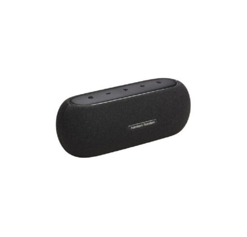 Harman Kardon Luna Bluetooth 40W έως 12 ώρες Μαύρο