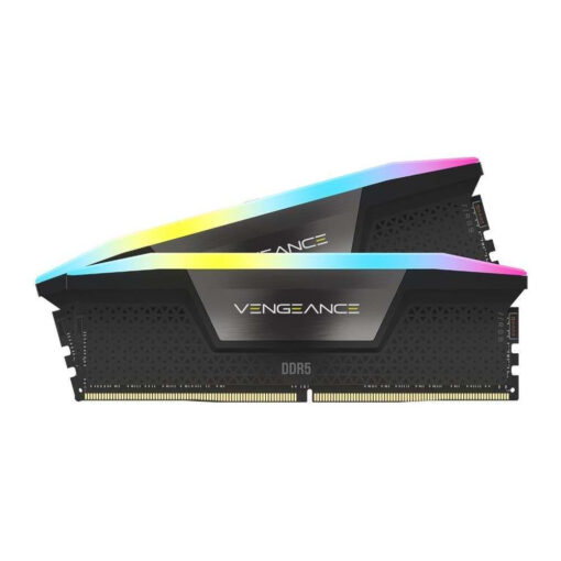 Corsair Vengeance 32GB DDR5 με 2 Modules (2x16GB) - Image 4
