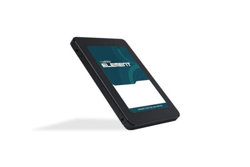 Mushkin Element 4TB 2.5'' MKNSSDEL4TB - Image 2