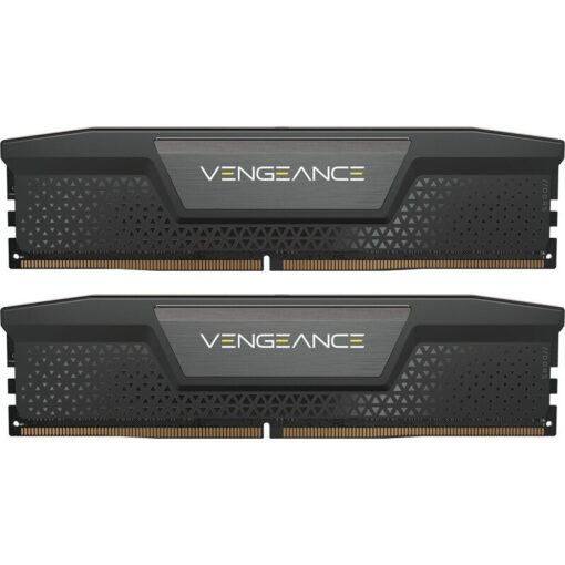 Corsair Vengeance 32GB DDR5 με 2 Modules (2x16GB) - Image 2