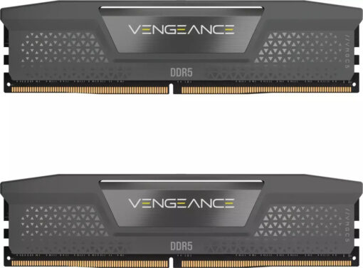 Corsair Vengeance 32GB DDR5 με 2 Modules (2x16GB)