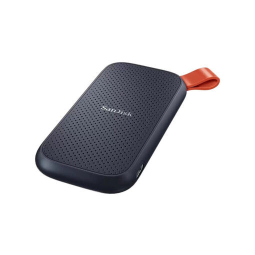 Sandisk Portable SSD USB 3.2 2TB 2.5" - Image 2