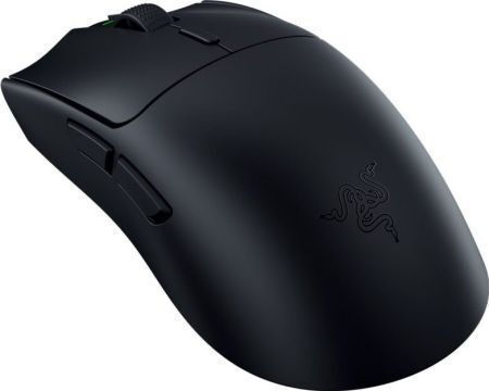 Razer Viper V3 HyperSpeed Ασύρματο Μαύρο