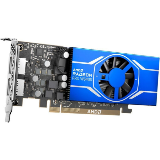 AMD Radeon Pro W6400 4GB - Image 5