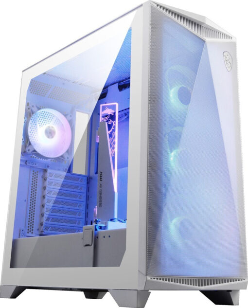 MSI MPG GUNGNIR 300R AIRFLOW Gaming Midi Tower με Πλαϊνό Παράθυρο