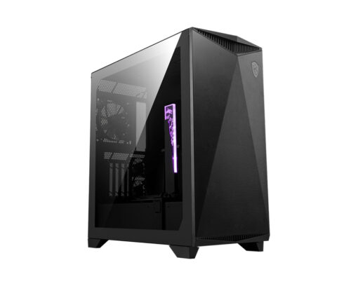 MSI MPG GUNGNIR 300P AIRFLOW Midi Tower με Πλαϊνό Παράθυρο