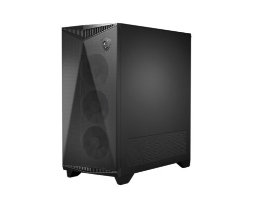 MSI MPG GUNGNIR 300P AIRFLOW Midi Tower με Πλαϊνό Παράθυρο - Image 2