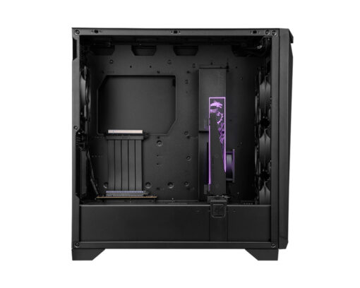 MSI MPG GUNGNIR 300P AIRFLOW Midi Tower με Πλαϊνό Παράθυρο - Image 4