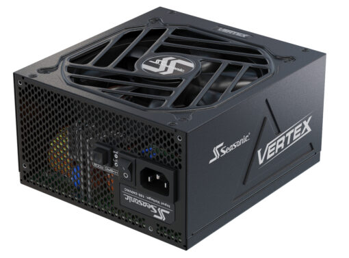Seasonic VERTEX PX 1200W Full Modular 80 Plus Platinum