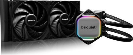 Be Quiet Pure Loop 2 για Socket AM4/AM5/1700/1200/115x