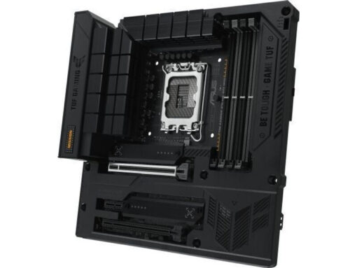 Asus TUF GAMING B760M-BTF WiFi