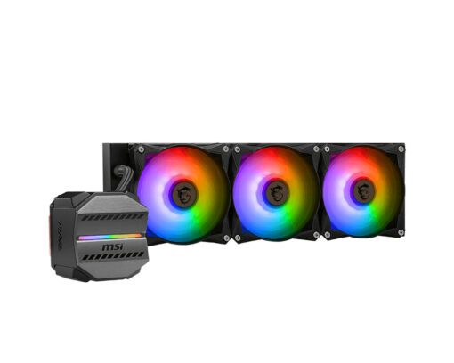MSI MAG CORELIQUID M360 για Socket 1200