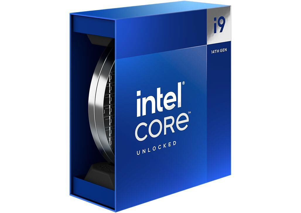 Intel Core i9-14900K 2.4GHz