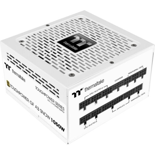 Thermaltake Toughpower GF A3 TT Premium Edition Snow 1050W Full Modular 80 Plus Gold