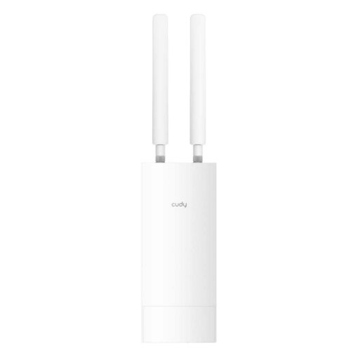 Cudy LT500 Outdoor Ασύρματο 4G Mobile Router