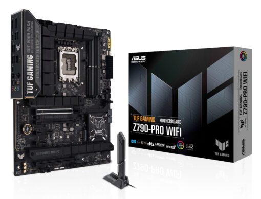 Asus TUF Gaming Z790-PRO WIFI
