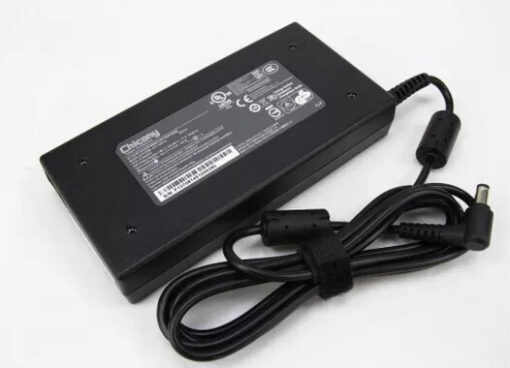 Netzteil Universal Φορτιστής Laptop 120W με Αποσπώμενο Καλώδιο Τροφοδοσίας