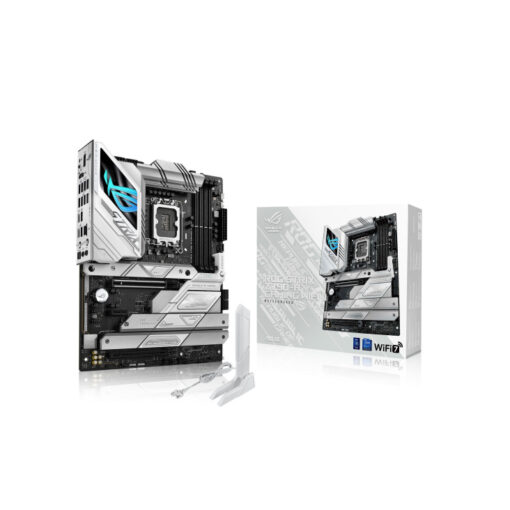 Asus ROG Strix Z790-A Gaming WiFi II