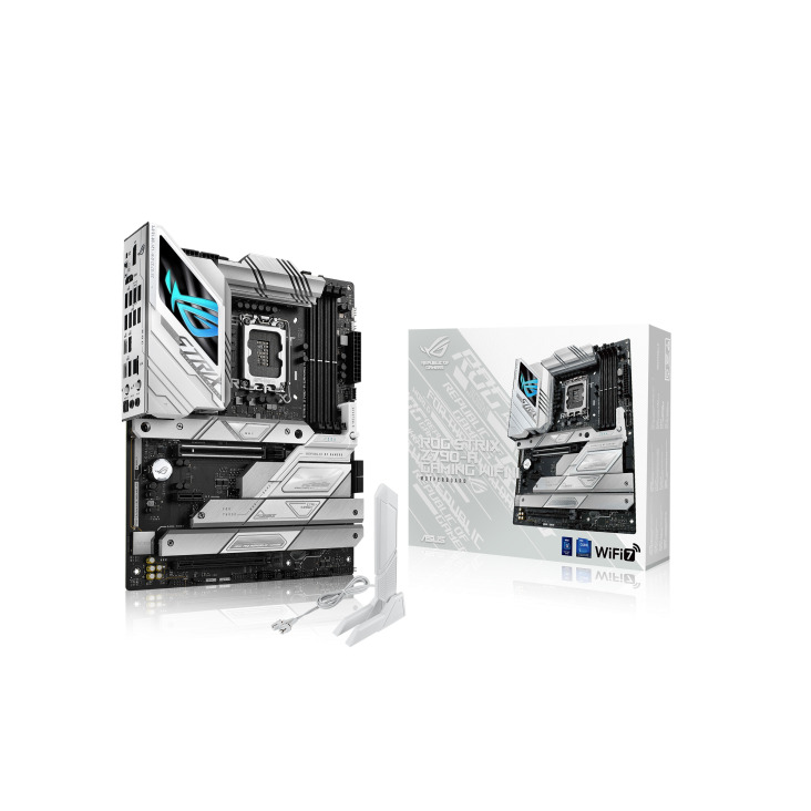 Asus ROG Strix Z790-A Gaming WiFi II