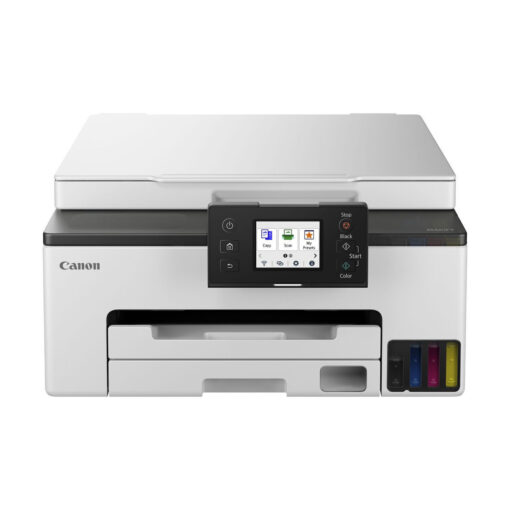 Canon Maxify GX1050 Έγχρωμο Πολυμηχάνημα Inkjet
