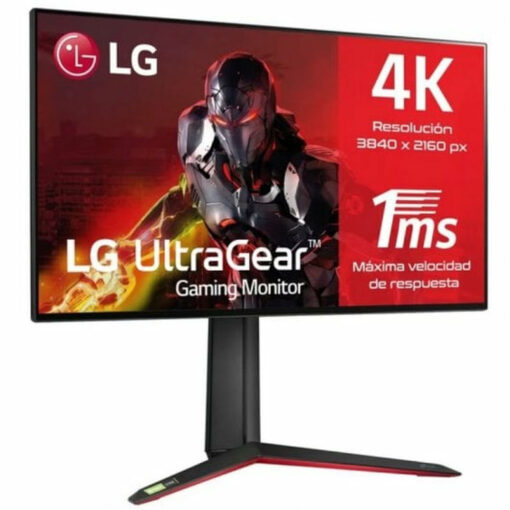 LG 27gp95rp-b 27" IPS HDR 4K 3840x2160