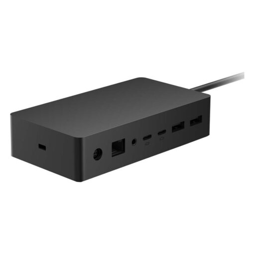 Microsoft Surface Dock 2 USB-C Docking Station με HDMI 4K PD Ethernet
