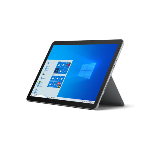 Microsoft Surface Go 4 10.5" (8GB/256GB/Intel N200/Win 11 Pro) Platinum
