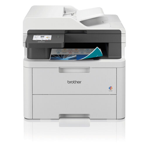 Brother DCP-L3560CDW Έγχρωμο Πολυμηχάνημα LED