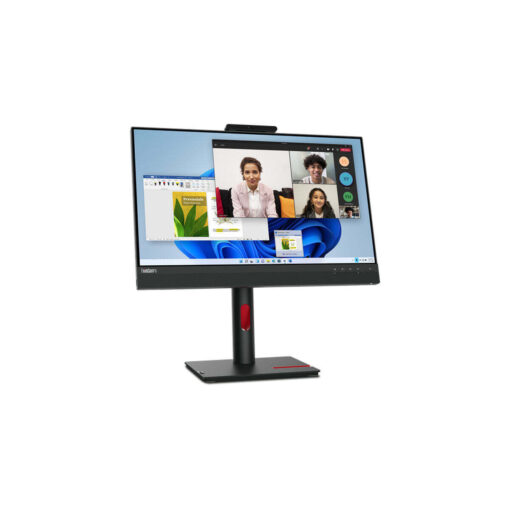 Lenovo ThinkCentre Tiny-In-One 24 Gen 5 23.8" IPS Touch FHD 1920x1080 - Image 2