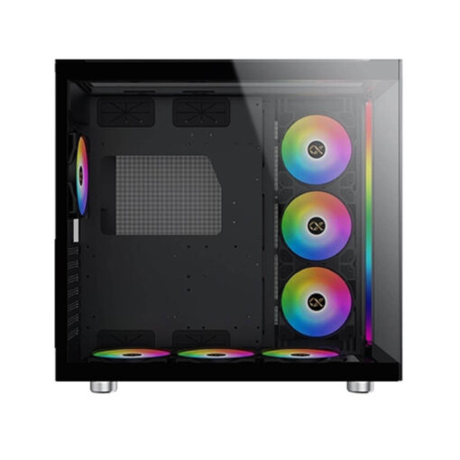Xigmatek AQUA Ultra Gaming Full Tower με Πλαϊνό Παράθυρο - Image 5