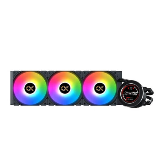 Xigmatek Frozr-O II 360 για Socket AM4/AM5/1700/1200/115x