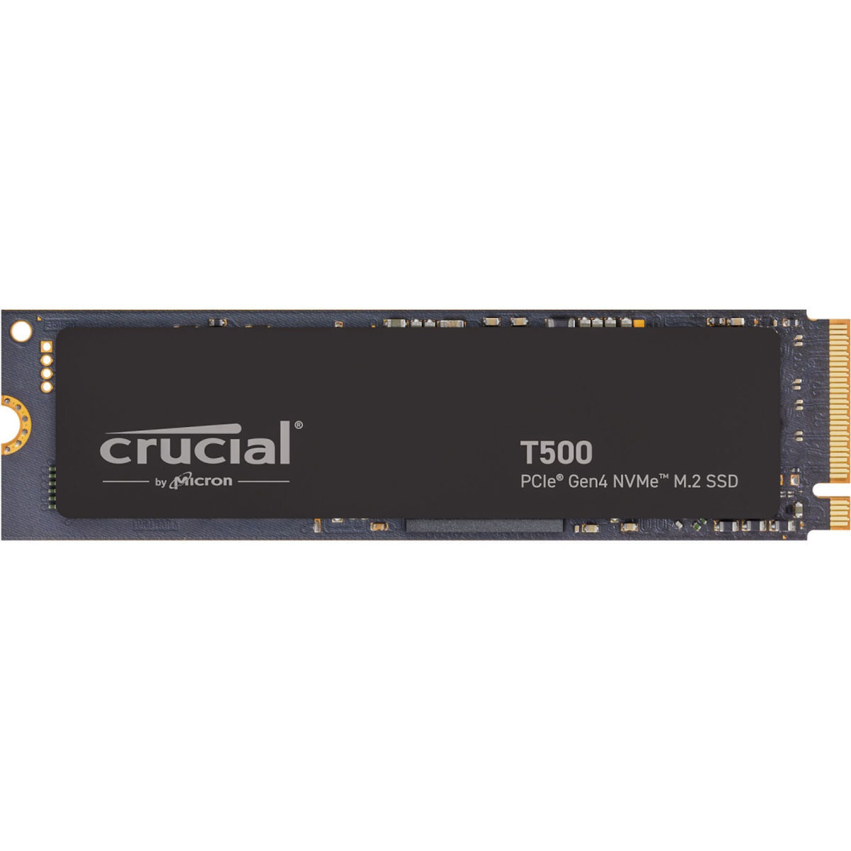 Crucial T500 500GB M.2 CT500T500SSD8