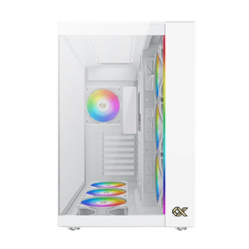 Xigmatek AQUA Ultra Gaming Full Tower με Πλαϊνό Παράθυρο - Image 5