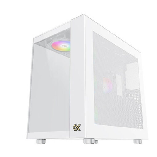 Xigmatek AQUA Ultra Gaming Full Tower με Πλαϊνό Παράθυρο - Image 6