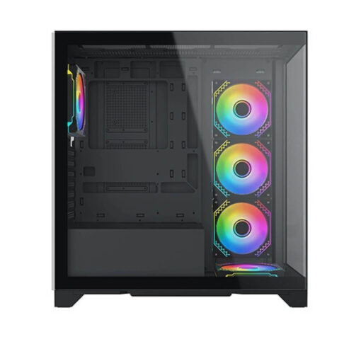 Xigmatek Endorphin Ultra Gaming Full Tower με Πλαϊνό Παράθυρο - Image 4