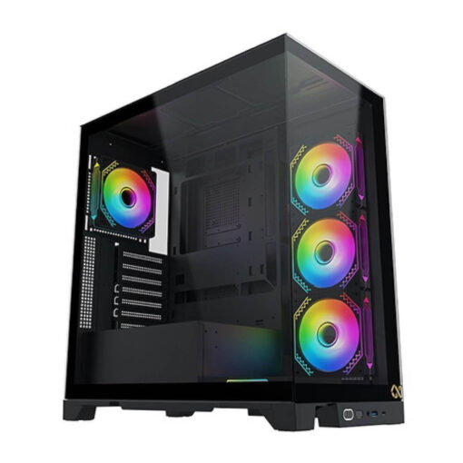 Xigmatek Endorphin Ultra Gaming Full Tower με Πλαϊνό Παράθυρο - Image 5