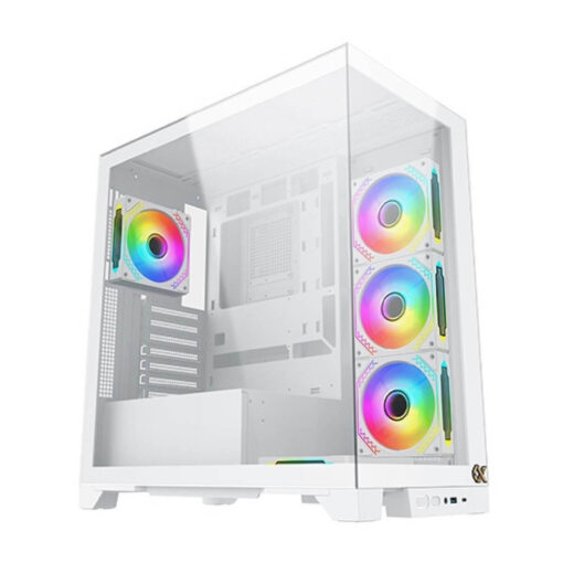 Xigmatek Endorphin Ultra Gaming Full Tower με Πλαϊνό Παράθυρο - Image 2