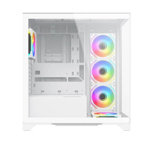 Xigmatek Endorphin Ultra Gaming Full Tower με Πλαϊνό Παράθυρο - Image 3