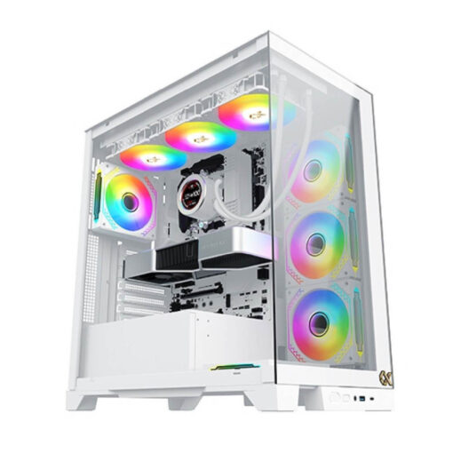 Xigmatek Endorphin Ultra Gaming Full Tower με Πλαϊνό Παράθυρο - Image 6