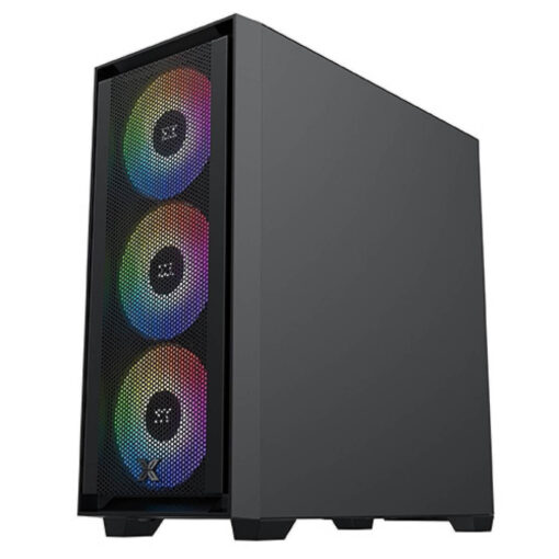 Xigmatek Anubis Pro 4FX Gaming Full Tower με Πλαϊνό Παράθυρο - Image 4
