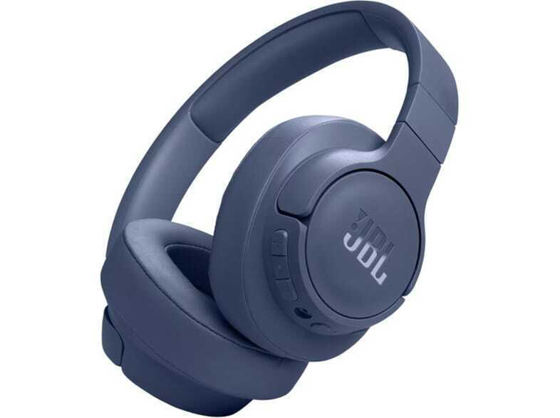 JBL Live 770NC Bluetooth με 65 ώρες Λειτουργίας Μπλε