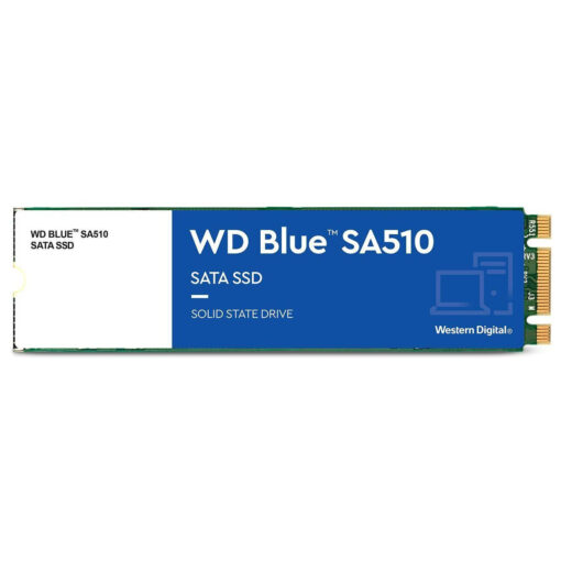 Western Digital Blue SA510 2TB M.2 WDS200T3B0B