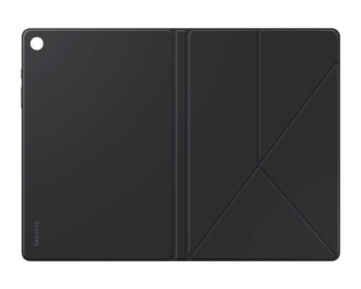 Samsung Book Cover Μαύρη (Galaxy Tab A9+ 11")