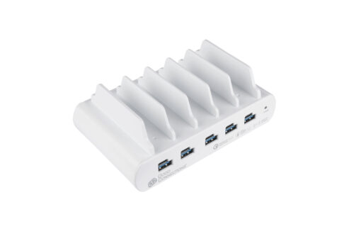 Alcasa PCA-D006W Βάση Φόρτισης