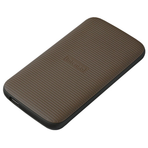 Intenso TX500 USB 3.2 SSD 500GB 2.5"