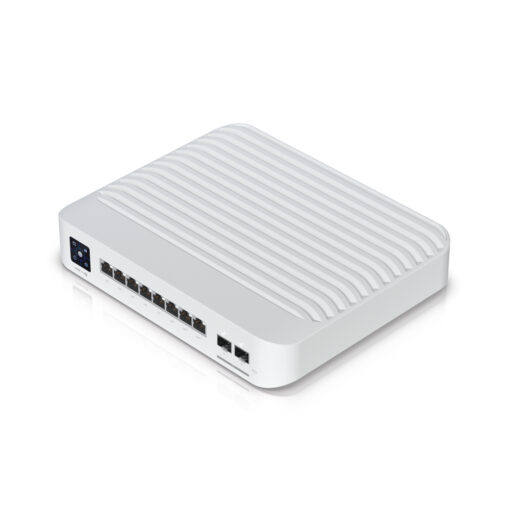 Ubiquiti Unifi Managed L2 PoE