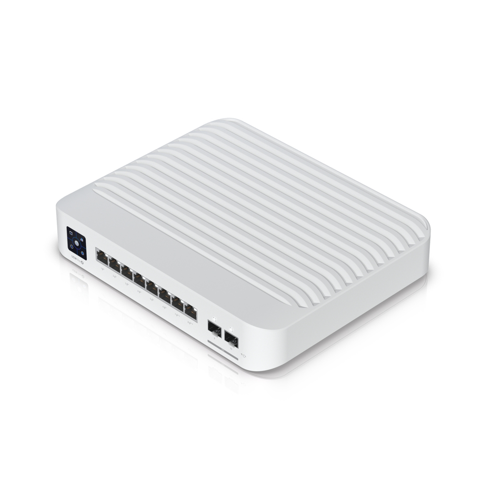 Ubiquiti Unifi Managed L2 PoE