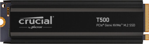 Crucial T500 1TB M.2 CT1000T500SSD5